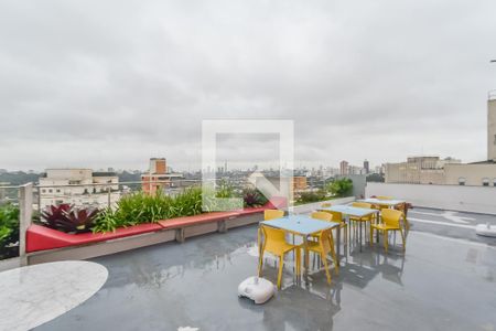 Apartamento para alugar com 388m², 3 quartos e 2 vagasÁrea comum