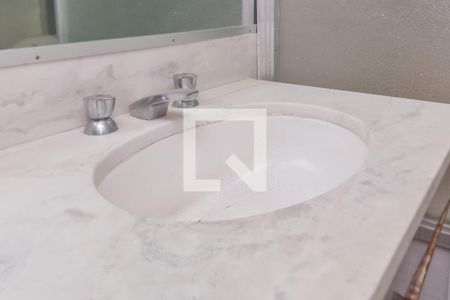 Apartamento para alugar com 388m², 3 quartos e 2 vagasBanheiro do Quarto 3