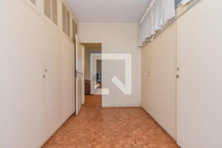 Apartamento para alugar com 388m², 3 quartos e 2 vagasCloset do Quarto 3