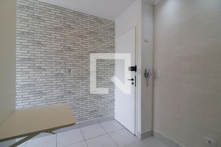 Studio de kitnet/studio à venda com 1 quarto, 17m² em Vila Marieta, São Paulo