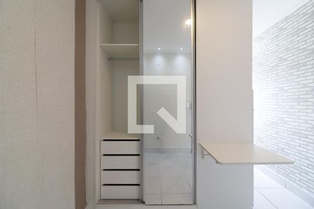 Studio de kitnet/studio à venda com 1 quarto, 17m² em Vila Marieta, São Paulo
