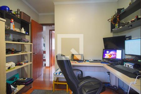 Casa à venda com 270m², 4 quartos e 4 vagasQuarto 4