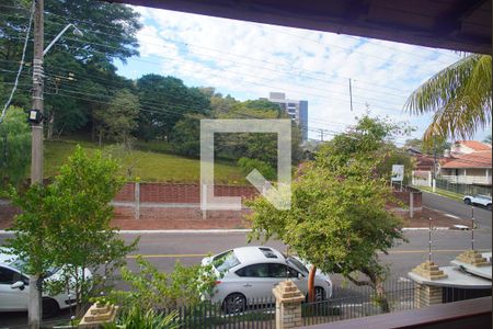 Casa à venda com 270m², 4 quartos e 4 vagasQuarto 4