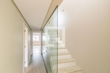 Casa à venda com 170m², 3 quartos e 2 vagasCorredor 