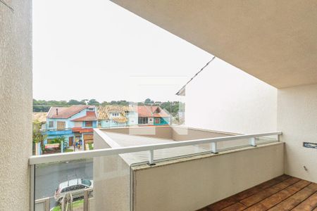 Casa à venda com 170m², 3 quartos e 2 vagasVaranda 