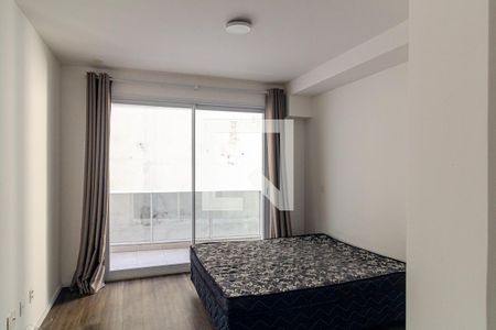 Studio de kitnet/studio para alugar com 1 quarto, 22m² em Centro Histórico de São Paulo, São Paulo