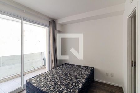 Studio de kitnet/studio para alugar com 1 quarto, 22m² em Centro Histórico de São Paulo, São Paulo