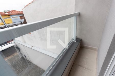 Casa à venda com 115m², 3 quartos e 2 vagasVaranda