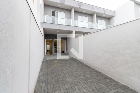 Casa à venda com 115m², 3 quartos e 2 vagasGaragem