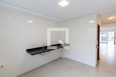 Casa à venda com 115m², 3 quartos e 2 vagasCozinha