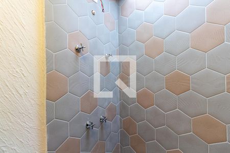 Casa à venda com 115m², 3 quartos e 2 vagasBanheiro da Suíte 1