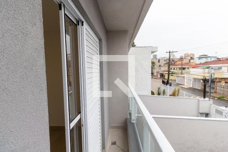 Casa à venda com 115m², 3 quartos e 2 vagasVaranda