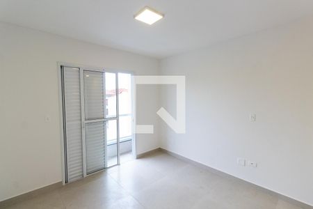 Casa à venda com 115m², 3 quartos e 2 vagasQuarto Suíte 2