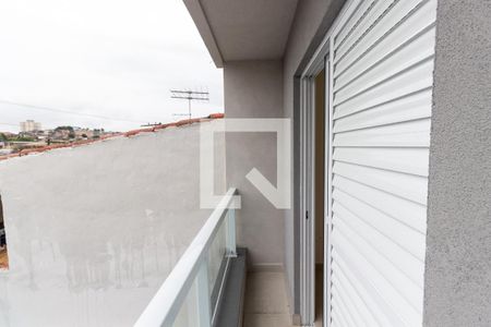 Casa à venda com 115m², 3 quartos e 2 vagasVaranda