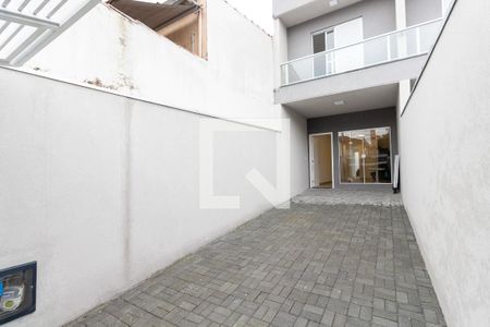 Casa à venda com 115m², 3 quartos e 2 vagasGaragem