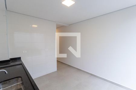 Casa à venda com 115m², 3 quartos e 2 vagasCozinha