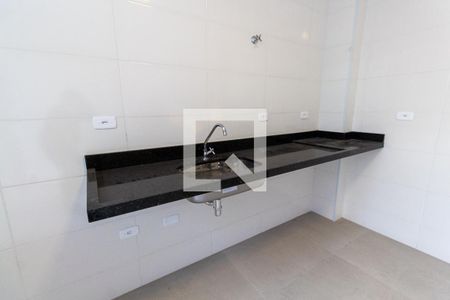 Casa à venda com 115m², 3 quartos e 2 vagasCozinha