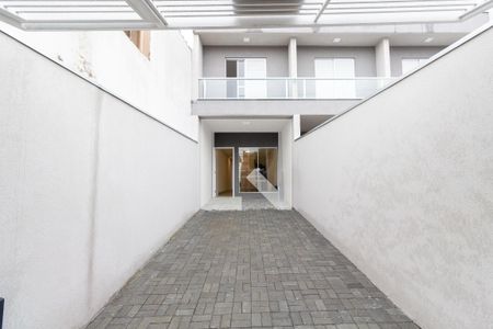 Casa à venda com 115m², 3 quartos e 2 vagasGaragem
