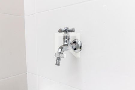 Casa à venda com 115m², 3 quartos e 2 vagasLavanderia (Torneira)