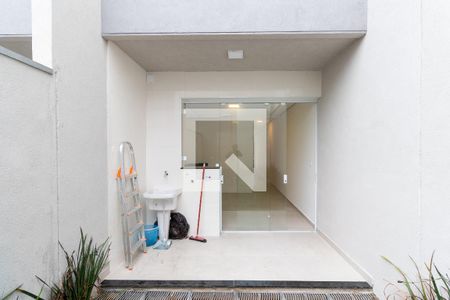 Casa à venda com 115m², 3 quartos e 2 vagasLavanderia