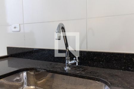 Casa à venda com 115m², 3 quartos e 2 vagasCozinha - Torneira