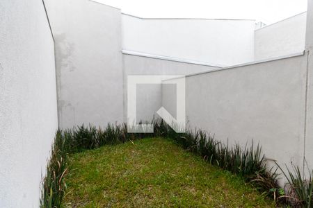Casa à venda com 115m², 3 quartos e 2 vagasQuintal