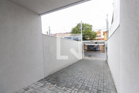 Casa à venda com 115m², 3 quartos e 2 vagasGaragem