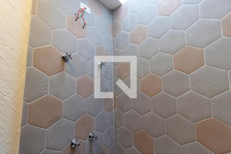 Casa à venda com 115m², 3 quartos e 2 vagasBanheiro da Suíte 2