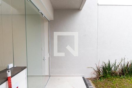 Casa à venda com 115m², 3 quartos e 2 vagasLavanderia