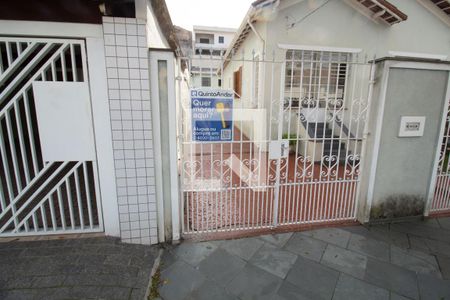 Casa à venda com 260m², 3 quartos e 3 vagasFachada