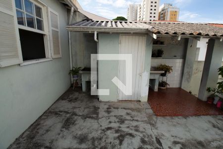 Casa à venda com 260m², 3 quartos e 3 vagasQuintal