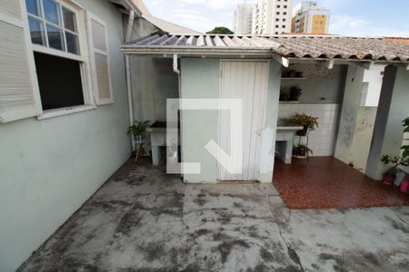 Casa à venda com 260m², 3 quartos e 3 vagasQuintal