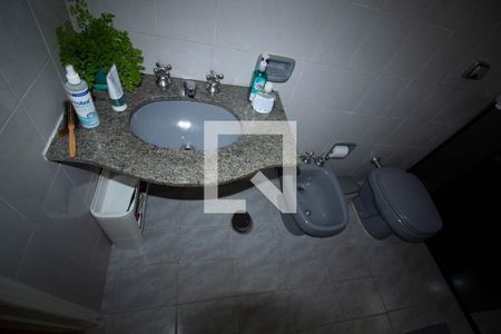 Casa à venda com 260m², 3 quartos e 3 vagasBanheiro