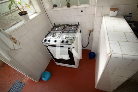 Casa à venda com 260m², 3 quartos e 3 vagasCozinha