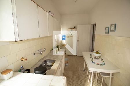 Casa à venda com 260m², 3 quartos e 3 vagasCozinha