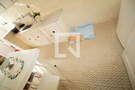 Casa à venda com 260m², 3 quartos e 3 vagasCozinha