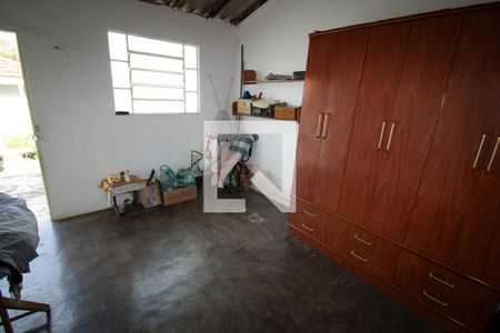 Casa à venda com 260m², 3 quartos e 3 vagasQuarto dos fundos
