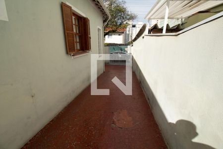 Casa à venda com 260m², 3 quartos e 3 vagasQuintal