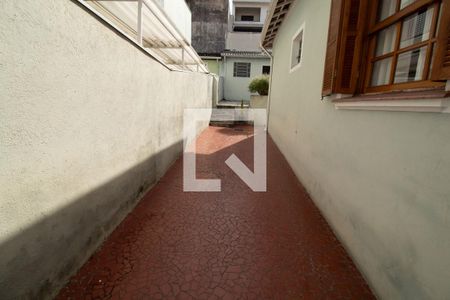 Casa à venda com 260m², 3 quartos e 3 vagasQuintal
