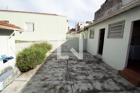 Casa à venda com 260m², 3 quartos e 3 vagasQuintal