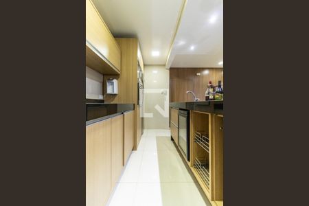 Apartamento para alugar com 73m², 1 quarto e 1 vagaCozinha