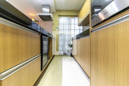 Apartamento para alugar com 73m², 1 quarto e 1 vagaCozinha