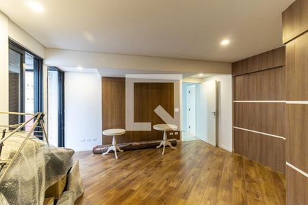 Apartamento para alugar com 73m², 1 quarto e 1 vagaSuíte