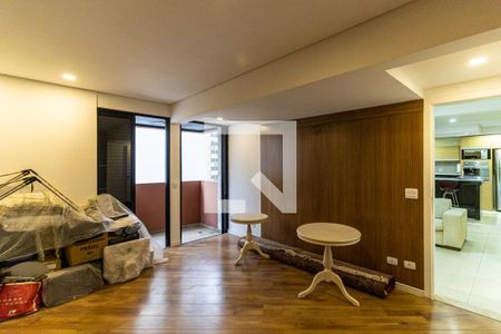 Apartamento para alugar com 73m², 1 quarto e 1 vagaSuíte
