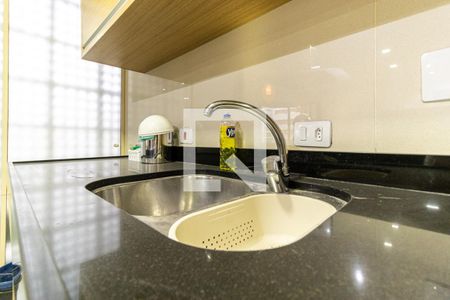 Apartamento para alugar com 73m², 1 quarto e 1 vagaCozinha