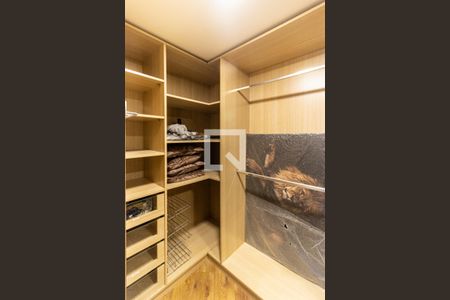 Apartamento para alugar com 73m², 1 quarto e 1 vagaCloset da Suíte