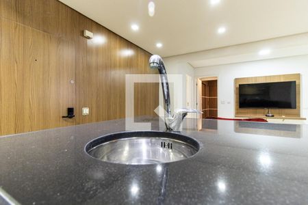 Apartamento para alugar com 73m², 1 quarto e 1 vagaCozinha