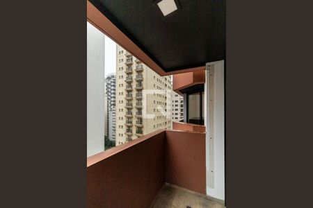 Apartamento para alugar com 73m², 1 quarto e 1 vagaVaranda da Suíte