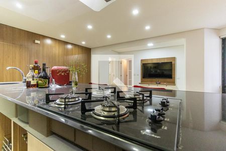 Apartamento para alugar com 73m², 1 quarto e 1 vagaCozinha