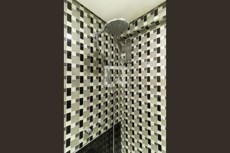 Apartamento para alugar com 73m², 1 quarto e 1 vagaBanheiro da Suíte